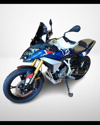BMW MOTO F 450 GS