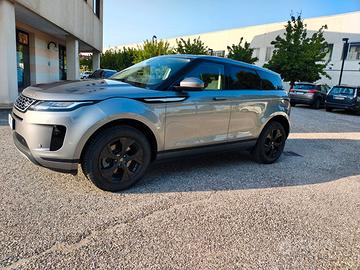 Land Rover Range Rover Evoque 2.0d i4