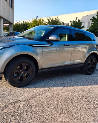 Land Rover Range Rover Evoque 2.0d i4