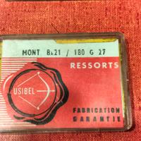 Molle orologio Kandar