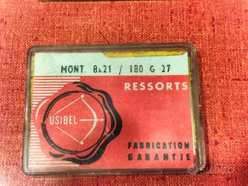 Molle orologio Kandar