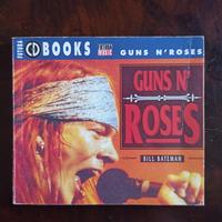 Guns N' Roses - Bill Bateman - Futura Books