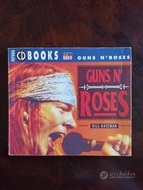 Guns N' Roses - Bill Bateman - Futura Books