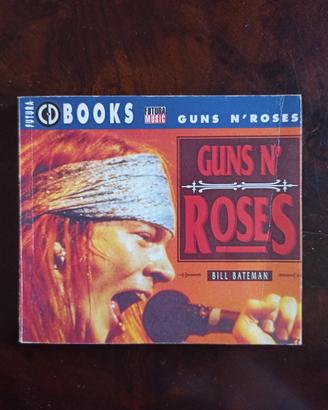 Guns N' Roses - Bill Bateman - Futura Books