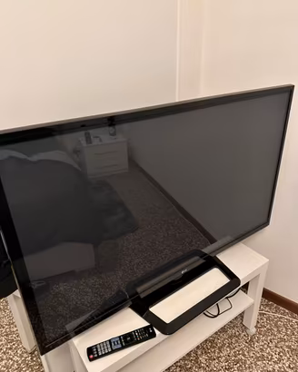 Tv lg 50 pollici