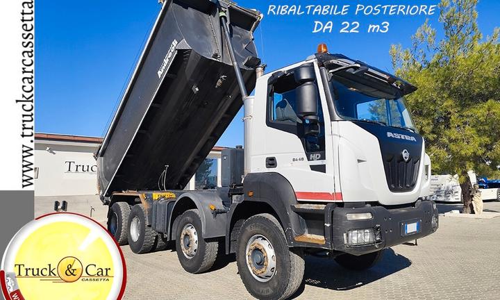 ASTRA HD9 84.48-2015-RIBALTABILE POSTERIORE 22 M3