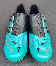 Scarpe da ciclismo Specialized S-Works 44,5