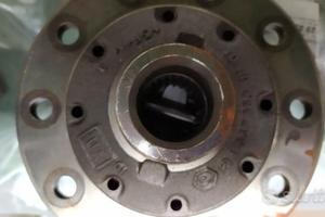 SCATOLA DIFFERENZIALE MERCEDES