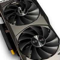 Scheda video ZOTAC GAMING RTX 3060 Ti Twin Edge OC