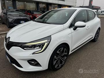 Renault Clio Blue dCi 115 CV 5 porte Intens