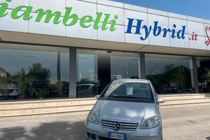 Mercedes-benz gpl A 150 Classic Basic NEOPATENTATI