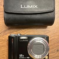 Panasonic Lumix Dmc-tz7