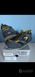 Scarpe Cofra tg.40 carnera s1p