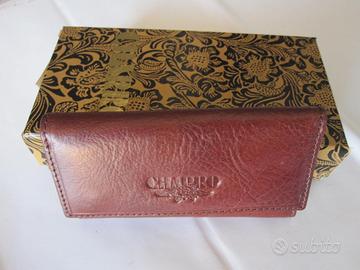 Portachiavi in pelle Charro PV48 come nuovo