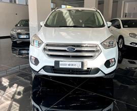 Ford Kuga 2.0 TDCI 120 CV S&S 2WD Powershift Steal