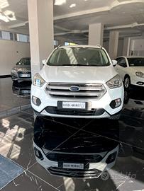 Ford Kuga 2.0 TDCI 120 CV S&S 2WD Powershift Steal