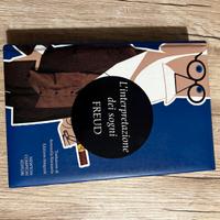Libro l’interpretazione dei sogni di Freud