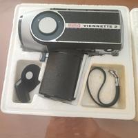 cinepresa super 8 eumig viennette2