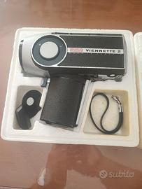 cinepresa super 8 eumig viennette2