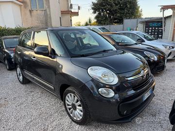 Fiat 500L 1.3 Multijet 95 CV Business