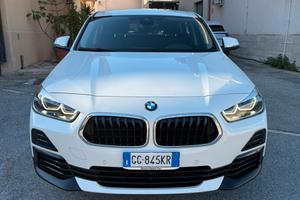 Bmw x 2