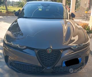 ALFA ROMEO TONALE ancora in GARANZIA!!!!
