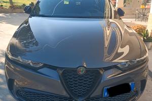 ALFA ROMEO TONALE ancora in GARANZIA!!!!