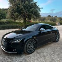 Audi tts 2.0 tfsi quattro 272cv