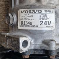 compressore Volvo SD7H15 