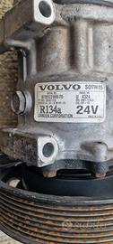 compressore Volvo SD7H15 