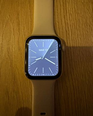 Apple watch Se 2 gen 40mm usato poco