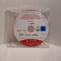 Destiny per Playstation 3 Sony Promo only rarità