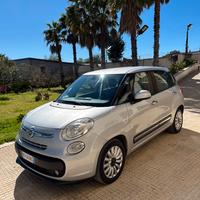 500 L