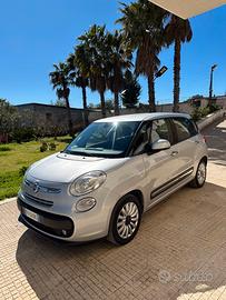 500 L