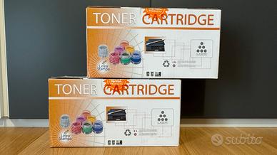 Toner compatibili Brother TN-3280 / TN-3170