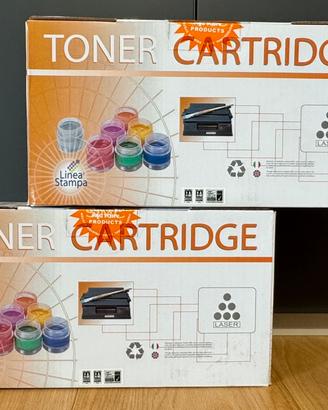 Toner compatibili Brother TN-3280 / TN-3170
