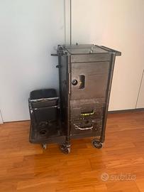 Attrezzatura da lavoro