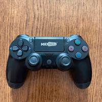 Joystick PS4-PS3