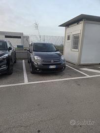 Fiat 500x 1.3 multi jet 95cv