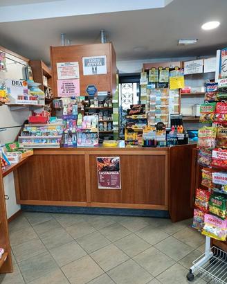 Licenza storica Tabaccheria a Valtournenche (Ao)