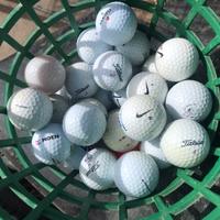 Palline golf