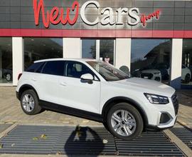 AUDI Q2 35 TFSI S tronic Business AdvancedNAVI-M