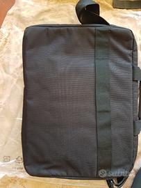 Borsa Lenovo ThinkPad 15.6" Topload – Nuova