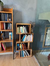 Contenitore Libri Maison du Monde