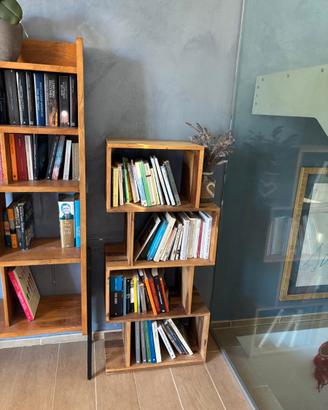 Contenitore Libri Maison du Monde