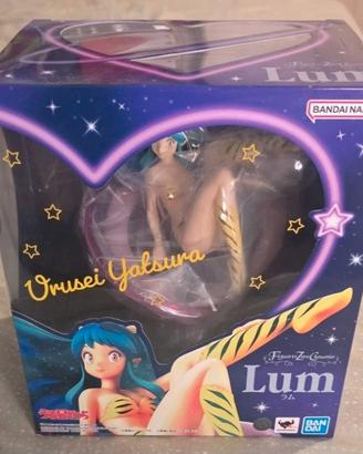 action figures Lamu'