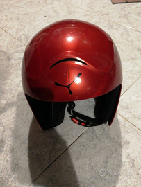 Casco da SCI CEBE