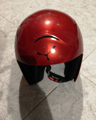 Casco da SCI CEBE