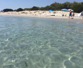 Golfo di orosei - sardegna appartamento vista mare