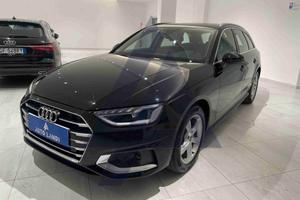 Audi A4 Avant 35 TDI/163 CV S tronic Business Adva